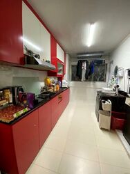 Blk 807 Khatib Gardens (Yishun), HDB 3 Rooms #623640931
